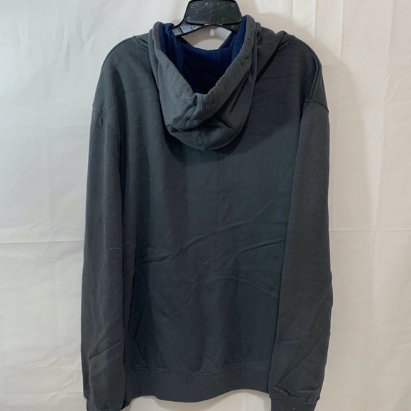 StadiumAthletics Men NWT Embroidered West Virginia Mountaineers Campus Hoodie XL - Picture 6 of 6